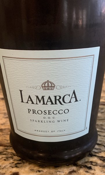 LaMarca Prosecco
