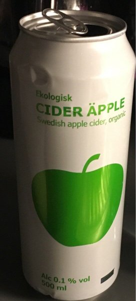 Ikea Cidre de pomme