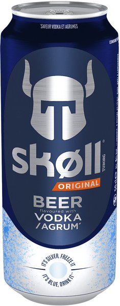 Tuborg Skøll