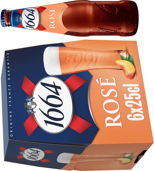 1664 Rose