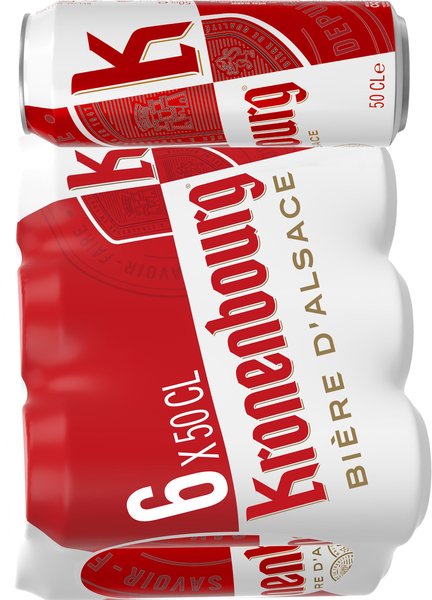 Kronenbourg
