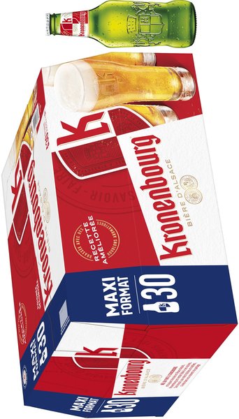 Kronenbourg