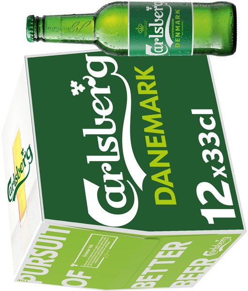 Carlsberg
