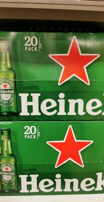Heineken