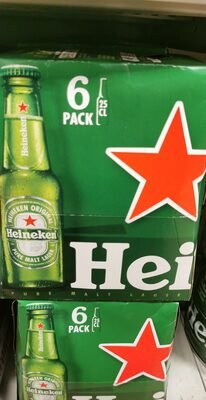 Heineken