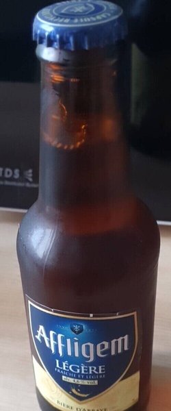 Affligem Biere legere