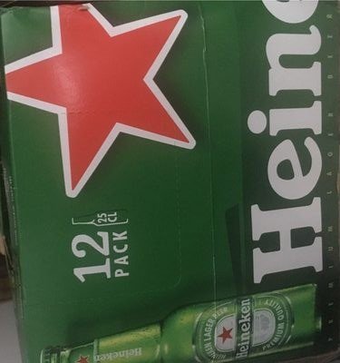 Heineken