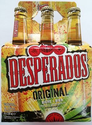 Desperados