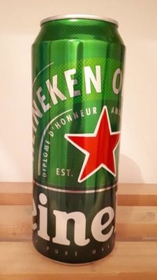 Heineken