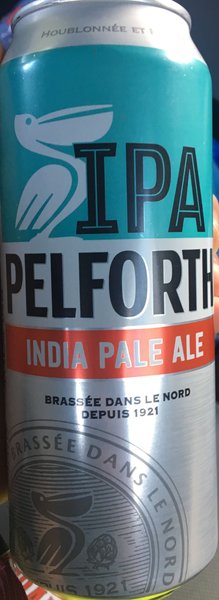 Pelforth India Pale Ale