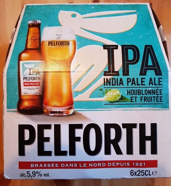 Pelforth