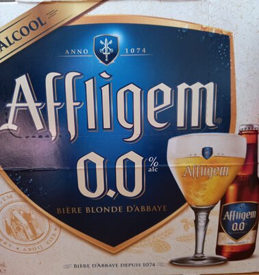 Affligem Biere