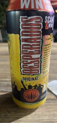 Heineken Bière aromatisée Tequila