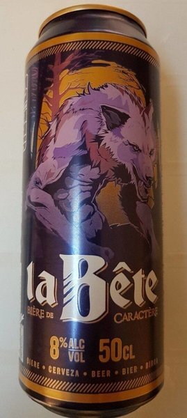 La Bête