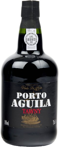 Aguila Tawny Porto