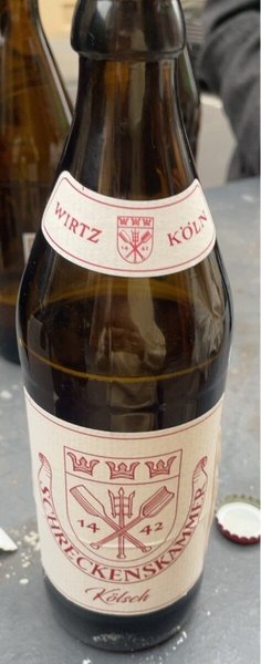Schreckenskammer