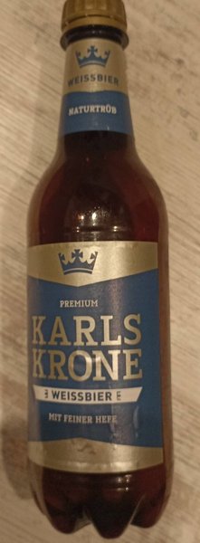 Karlskrone Weissbier