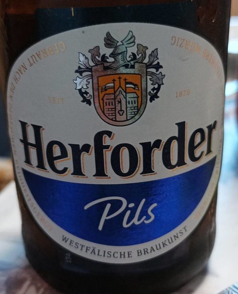 Herforder Pils