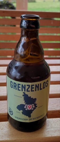 Neunspringer Grenzenlos Wandern im Eichsfeld Helles
