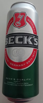 Beck's Pils