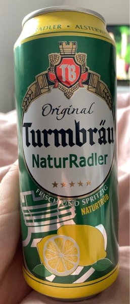 Brauerei Mönchengladbach, Turmbräu Naturradler