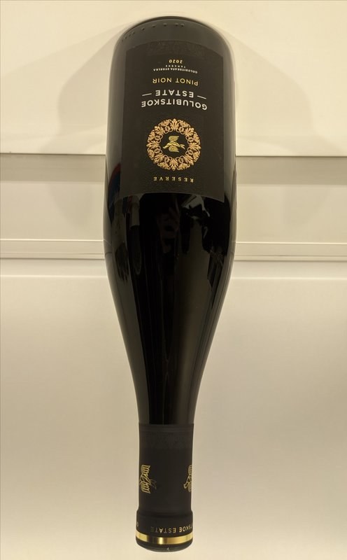 Golubitskoe Estate Pinot Noir Reserve