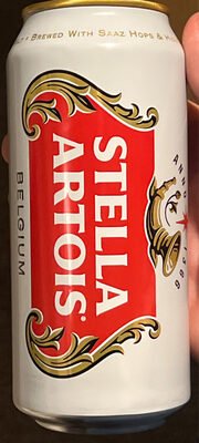 Stella Artois