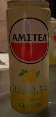 Amstel Radler