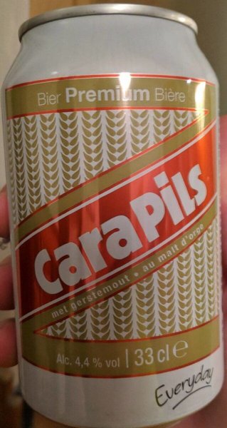Colruyt Carapils