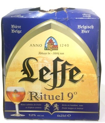 Leffe