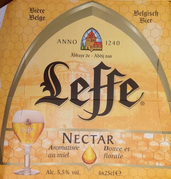 Leffe Nectar