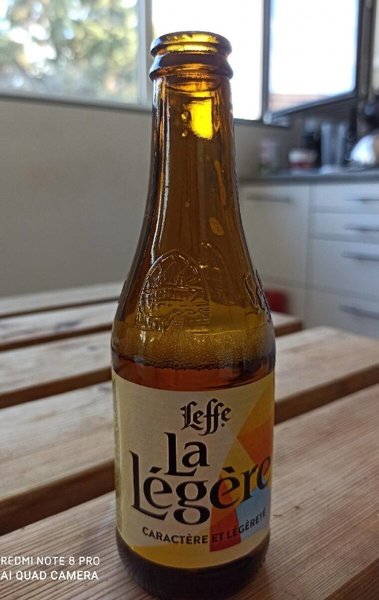Leffe La légére