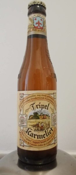 Tripel Karmeliet