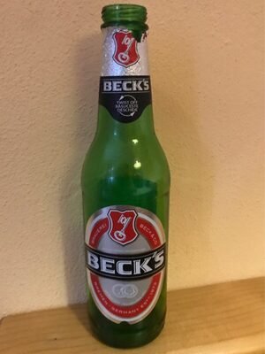 Beck's Brauerei Beck GMBH&CO Kg