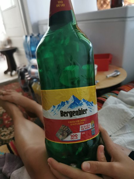 Bergenbier