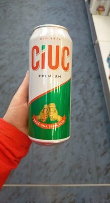 Ciuc Premium