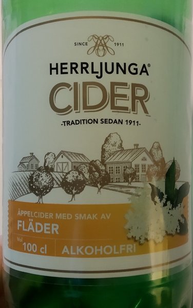 Herrljunga Cider