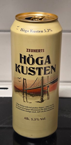 Zeunerts Höga kusten