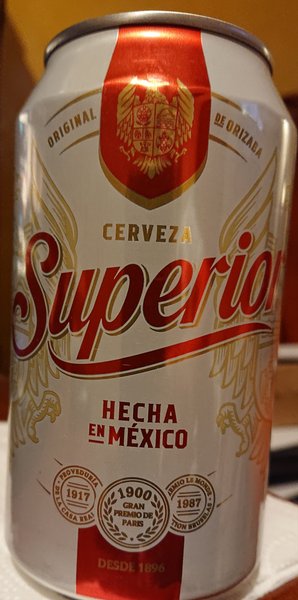 Cervecera Cuauhtémoc Moctezuma SA de CV Superior