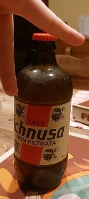 Heineken, Ichnusa Ichnusa non filtrata