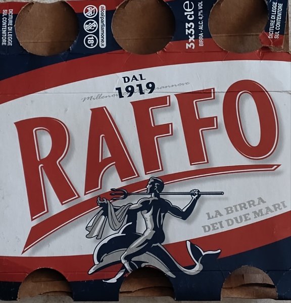 Raffo
