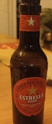 Damm, Estrella Damm Estrella Damm