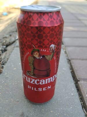 Cruzcampo Cerveza