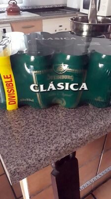 Steinburg Clásica