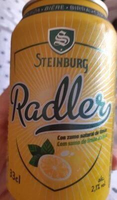 Steinburg Radler