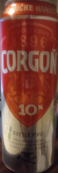 Corgon 🍺