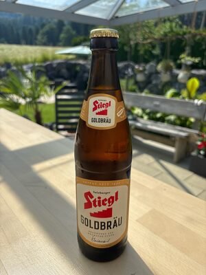 Stiegl Goldbräu