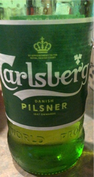 Carlsberg Carls berg