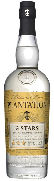 Plantation 3 Stars