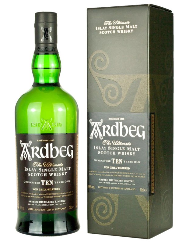 Ardbeg 10 Year